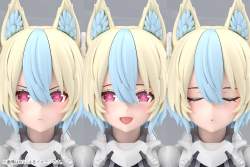 72534 B