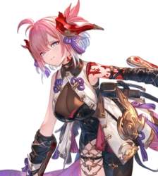 77834 B