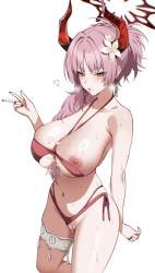 72878 B