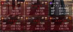 32364 B