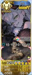 80394 B