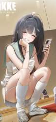 92434 B