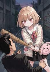 354587 B