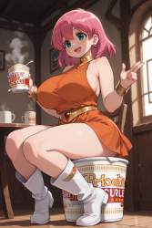 166796 B