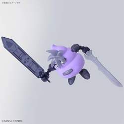 8096 B