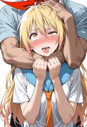 696976 B