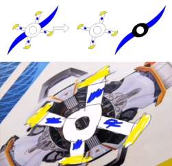 93235 B
