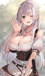 56711 B