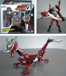 44433 B