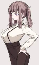 87098 B