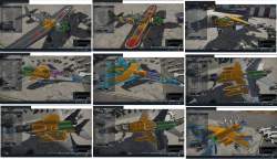 5437074 B