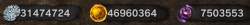14652 B