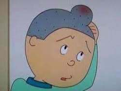 5439 B