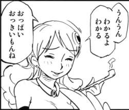 60907 B