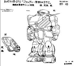 74091 B