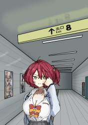 581683 B