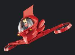 35327 B