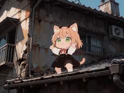160736 B