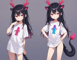 64690 B