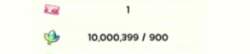 6666 B