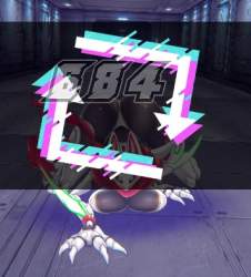 57841 B