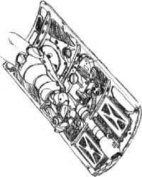 9750 B
