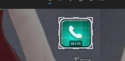 116815 B