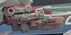 80061 B