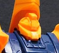 60733 B
