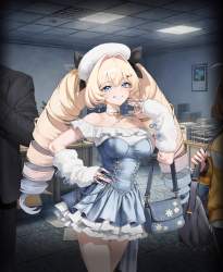 273184 B