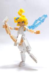 58090 B