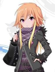 60814 B