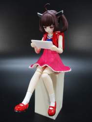 65614 B