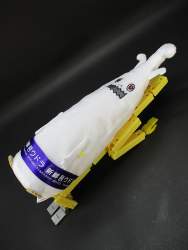 76607 B