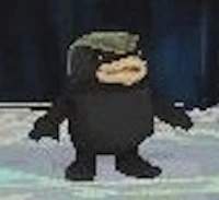 6986 B