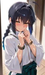 123961 B