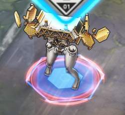 80155 B