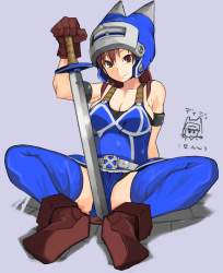 76433 B