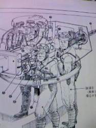 17405 B
