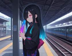 80436 B