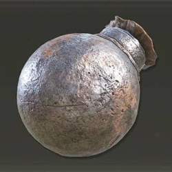 16958 B