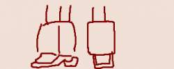 5763 B
