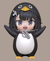 80433 B