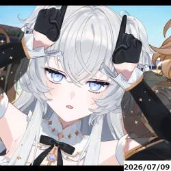 167186 B