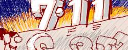 73327 B
