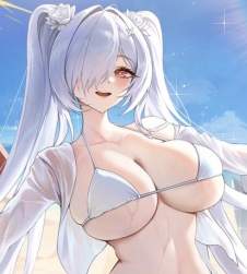 56383 B