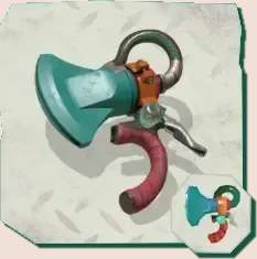 5894 B