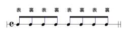 5966 B