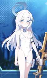 60807 B