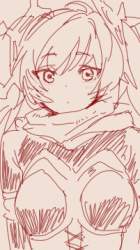70736 B